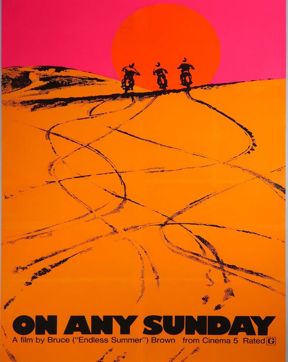 On Any Sunday