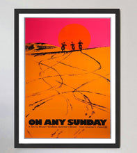 Load image into Gallery viewer, On Any Sunday