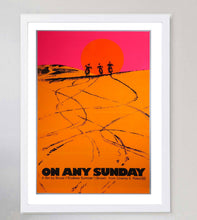 Load image into Gallery viewer, On Any Sunday