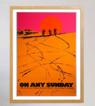 Load image into Gallery viewer, On Any Sunday