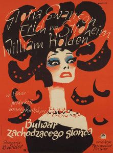 Sunset Boulevard (Polish)