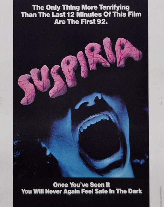 Suspiria