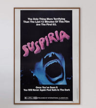 Load image into Gallery viewer, Suspiria