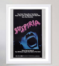 Load image into Gallery viewer, Suspiria