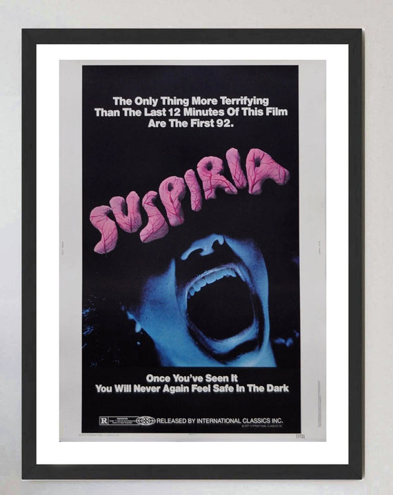 Suspiria