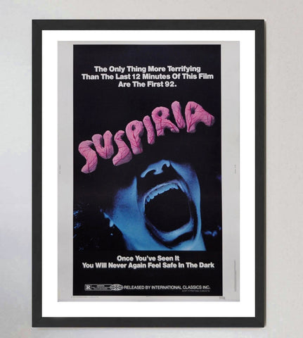 Suspiria