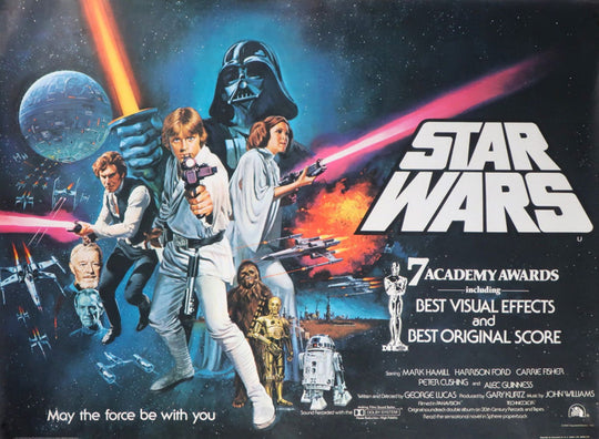 Star Wars