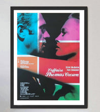 Load image into Gallery viewer, The Thomas Crown Affair (French)