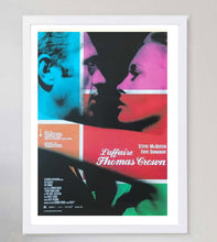 Load image into Gallery viewer, The Thomas Crown Affair (French)