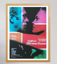 Load image into Gallery viewer, The Thomas Crown Affair (French)