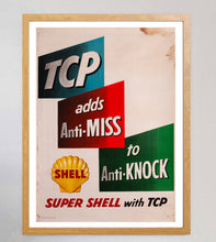 Load image into Gallery viewer, Shell Oil - TCP Anti-Knock