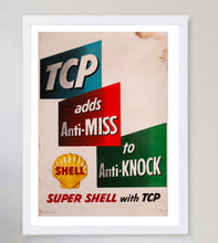 Load image into Gallery viewer, Shell Oil - TCP Anti-Knock