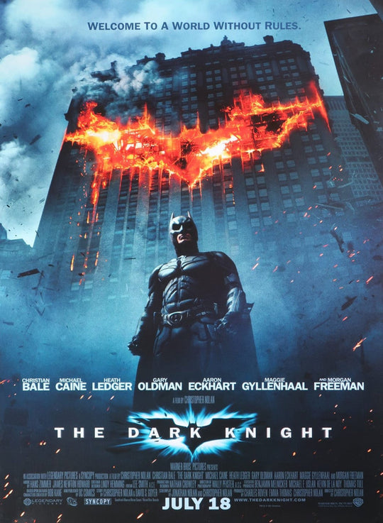 The Dark Knight