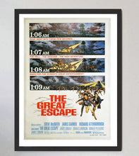 Load image into Gallery viewer, The Great Escape