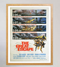 Load image into Gallery viewer, The Great Escape