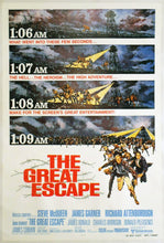 Load image into Gallery viewer, The Great Escape