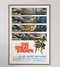 Load image into Gallery viewer, The Great Escape