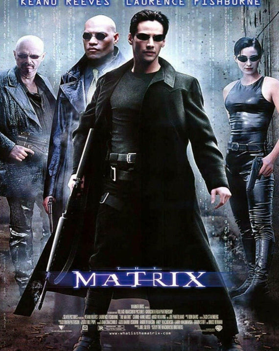 The Matrix