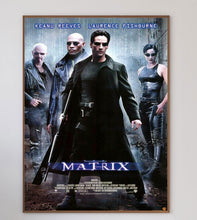 Load image into Gallery viewer, The Matrix