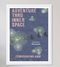 Load image into Gallery viewer, Disneyland - Adventure Thru Inner Space - Tomorrowland