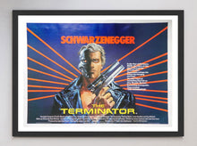 Load image into Gallery viewer, The Terminator