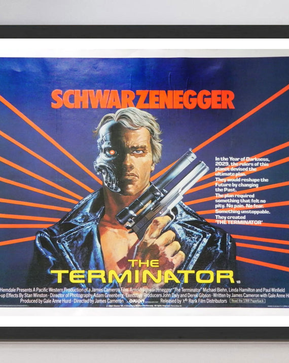 The Terminator