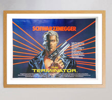 Load image into Gallery viewer, The Terminator