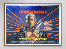 Load image into Gallery viewer, The Terminator