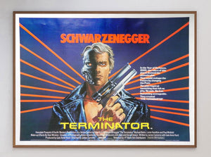 The Terminator