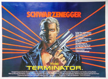 Load image into Gallery viewer, The Terminator