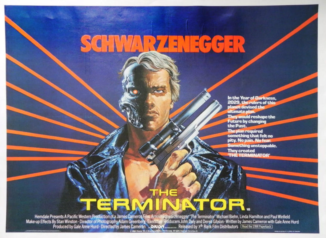 The Terminator