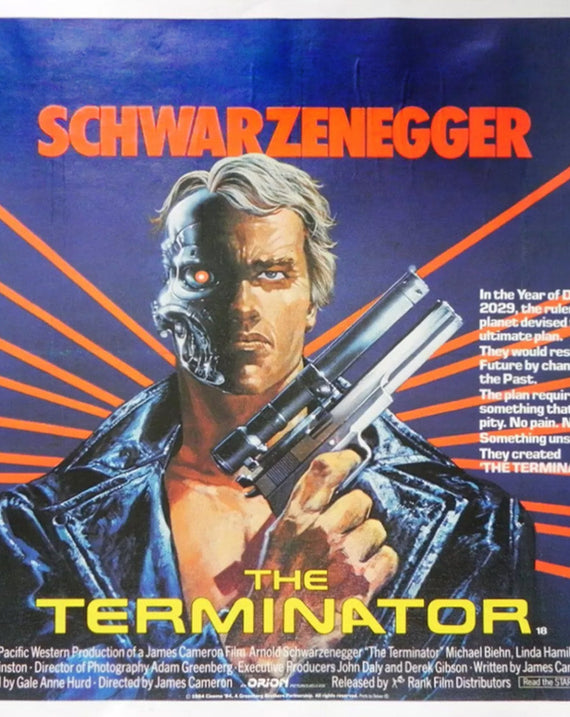 The Terminator