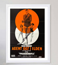 Load image into Gallery viewer, Thunderball (Danish)