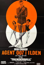 Load image into Gallery viewer, Thunderball (Danish)