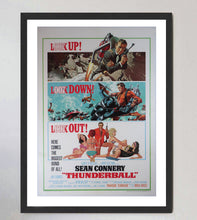 Load image into Gallery viewer, Thunderball