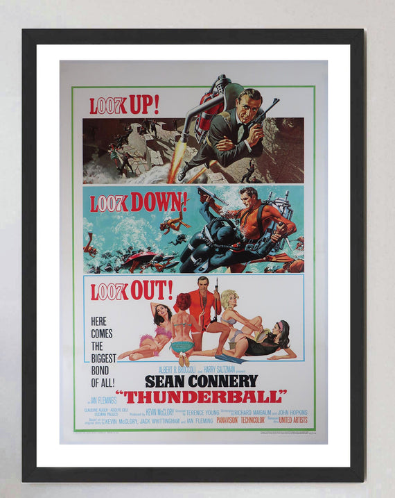 Thunderball