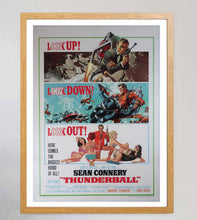Load image into Gallery viewer, Thunderball