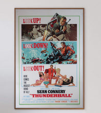 Load image into Gallery viewer, Thunderball