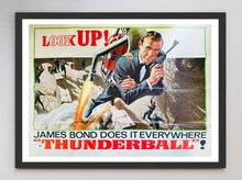 Load image into Gallery viewer, Thunderball