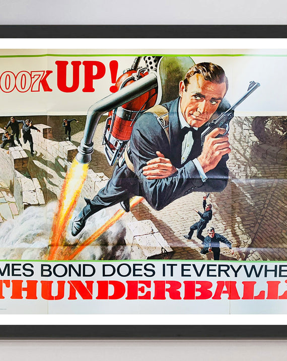 Thunderball