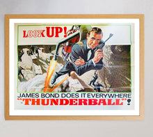 Load image into Gallery viewer, Thunderball