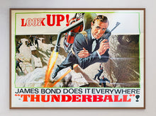 Load image into Gallery viewer, Thunderball