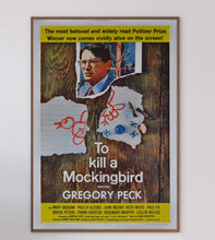 Load image into Gallery viewer, To Kill a Mockingbird