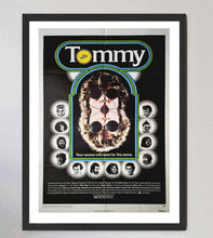 Load image into Gallery viewer, Tommy