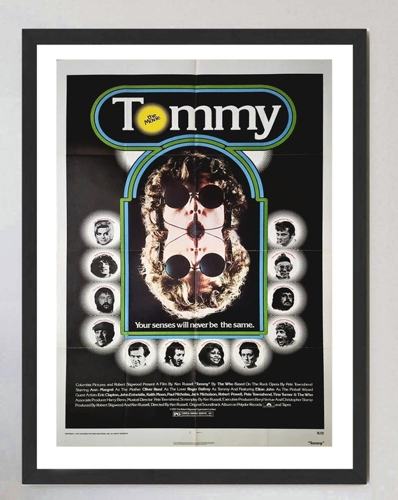 Tommy