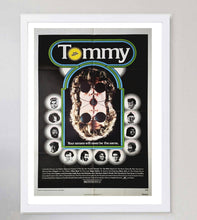 Load image into Gallery viewer, Tommy