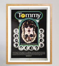 Load image into Gallery viewer, Tommy