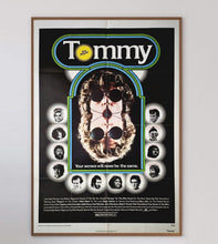 Load image into Gallery viewer, Tommy
