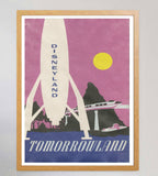 Load image into Gallery viewer, Disneyland - Tomorrowland