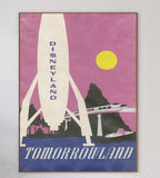 Load image into Gallery viewer, Disneyland - Tomorrowland